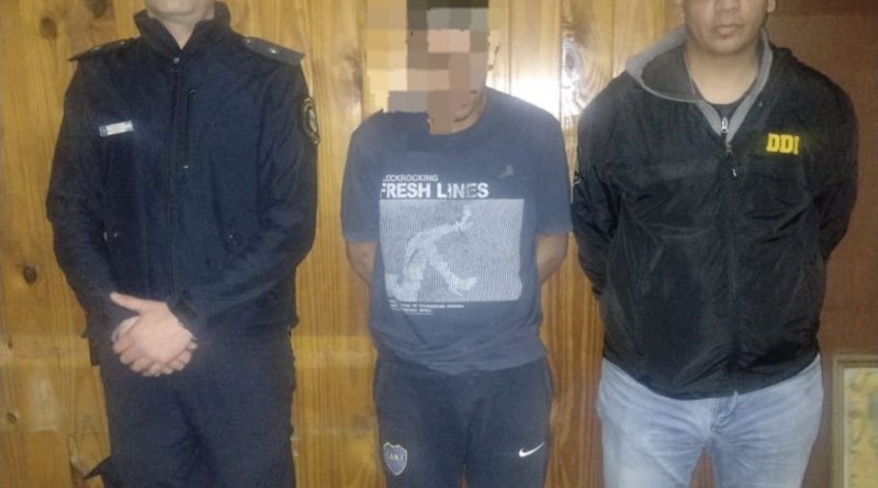 Quilmes | Detuvieron a los presuntos homicidas del estudiante asesinado en Bernal
