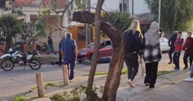 Lanús: Mató a tiros a su hermano y luego se disparó en la cabeza