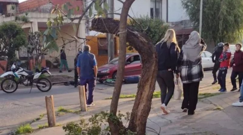 Lanús: Mató a tiros a su hermano y luego se disparó en la cabeza
