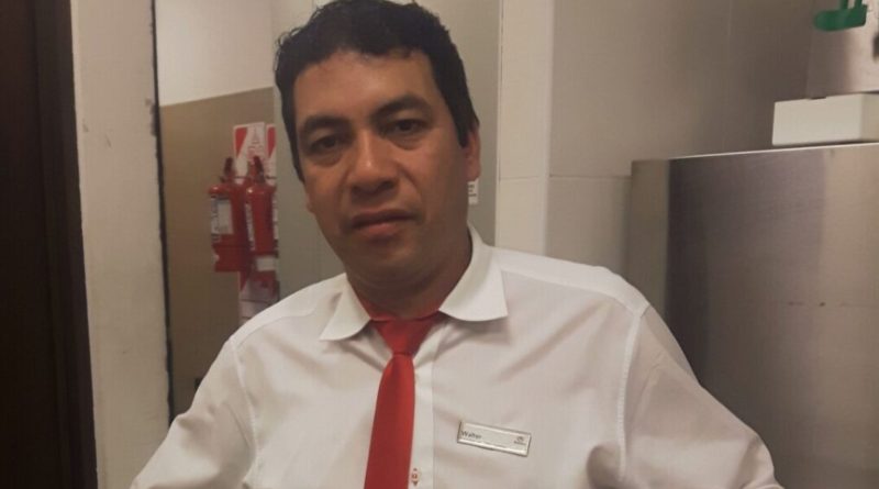 Quilmes | Condenaron a uno de los asesinos de chofer asesinado en el Acceso Sudeste