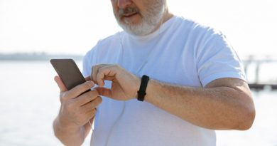 Cómo elegir un buen smartwatch