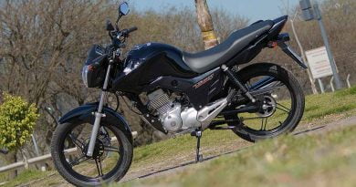 Estas son las 10 motos más populares que arrasan en el mercado argentino