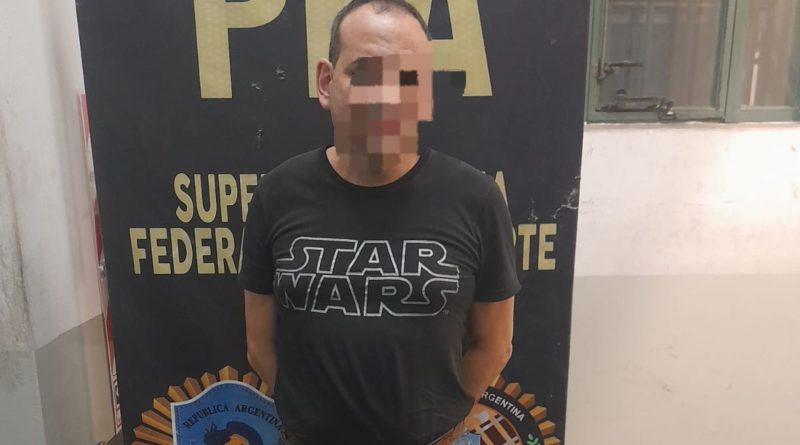 Detuvieron a policía acusado de abusar a una mujer en el Tren Roca