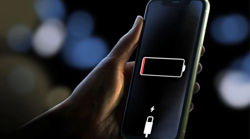 Estas son las 10 aplicaciones que más energía consumen en tu celular