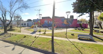 Avellaneda | Adolescente mató a un joven en una disputa por un teléfono celular
