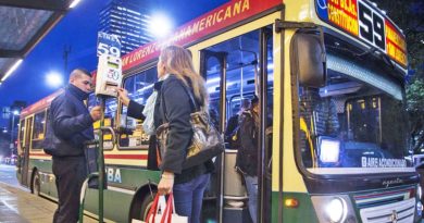 Transporte público