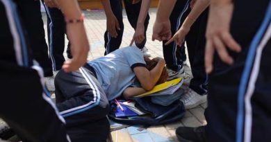 bullying