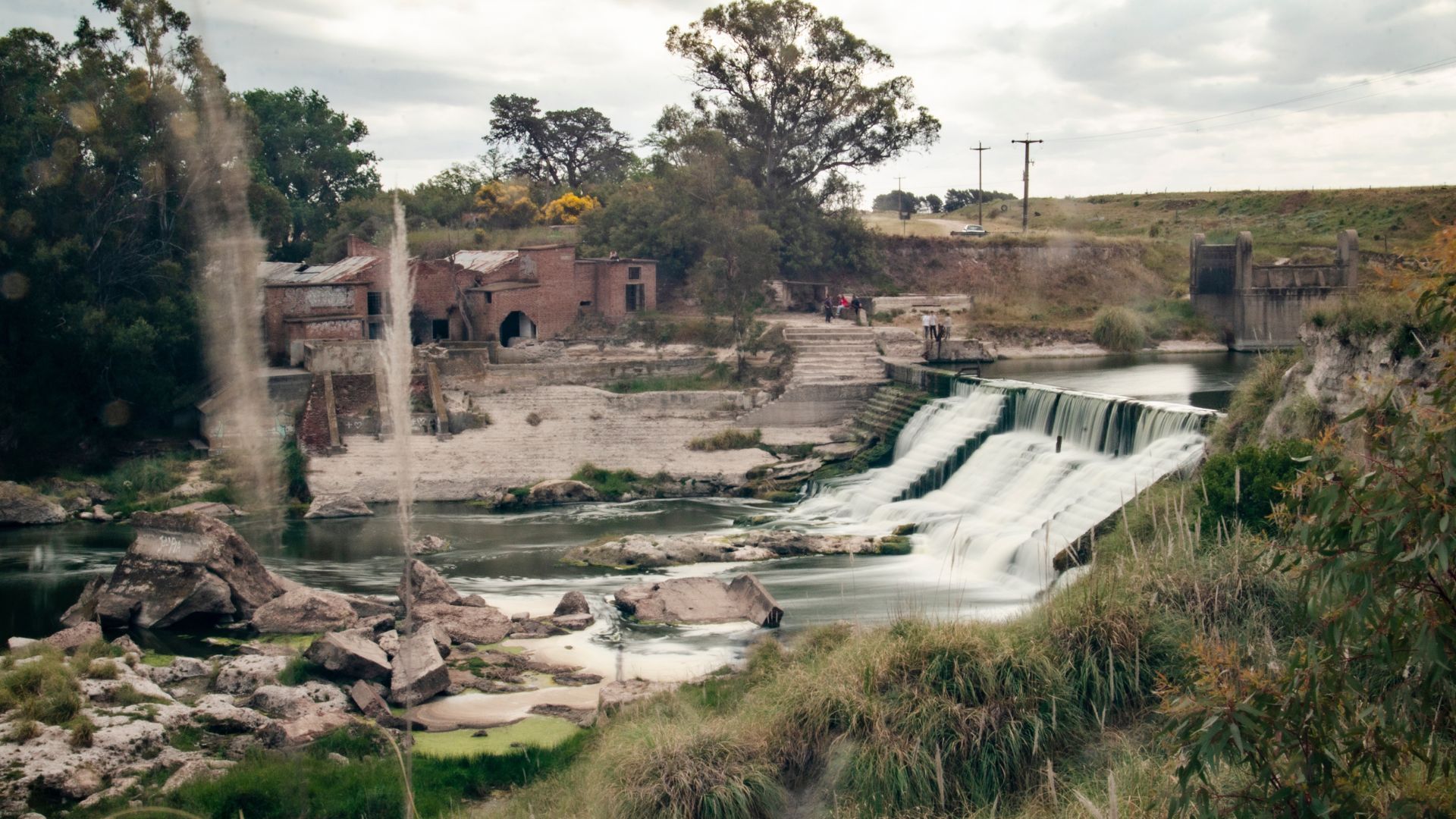 Copetonas, el pueblo que festeja el mate, la torta frita y el turismo rural