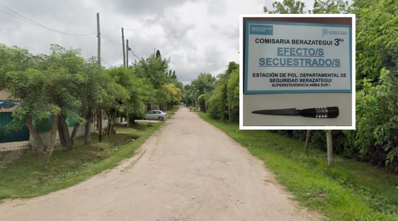 Berazategui | Intentaron secuestrar y abusar sexualmente de un joven