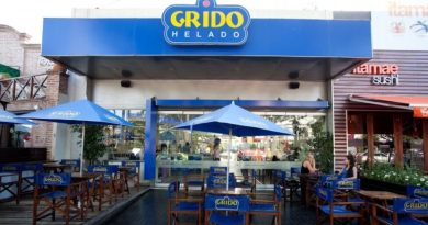 La justicia falló contra una cadena de helados en una disputa con el municipio de Berazategui