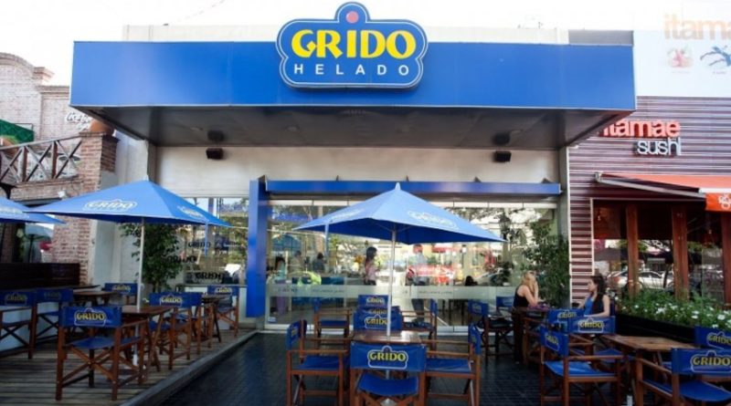 La justicia falló contra una cadena de helados en una disputa con el municipio de Berazategui
