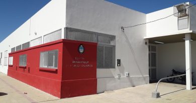 Escuela Secundaria N° 33
