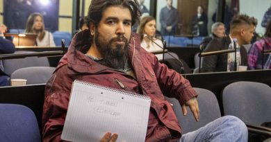 Sabag Montiel declaró por el atentado a la ex presidenta: “yo quería matar a Cristina Kirchner”