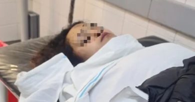 Brutal golpiza a un grupo de mujeres a metros de la estación de Quilmes