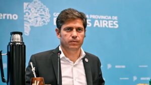 Axel Kicillof