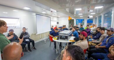 Cursos, programas y capacitaciones de trabajo gratuitas en Berazategui