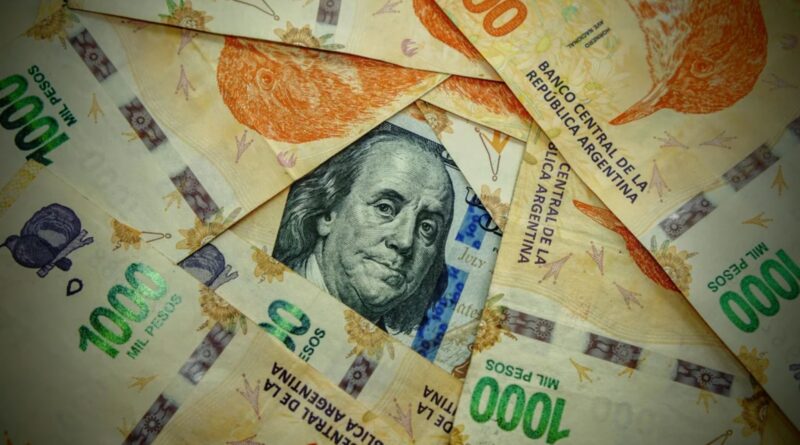 Dolares