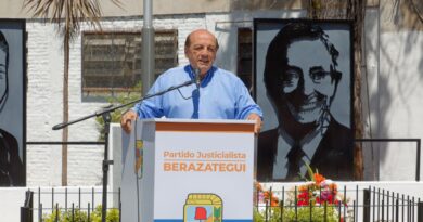 Juan José Mussi