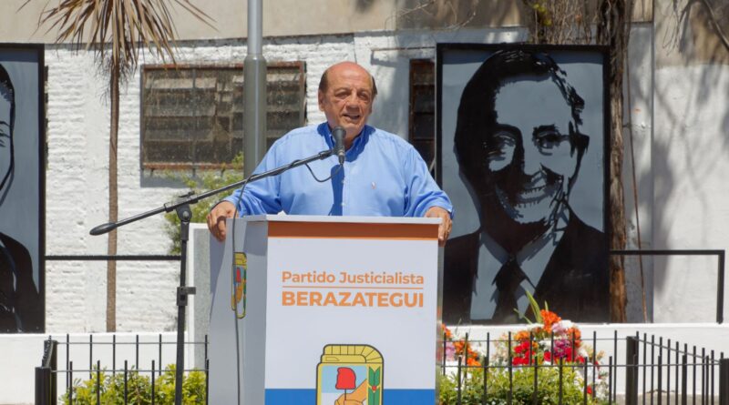 Juan José Mussi