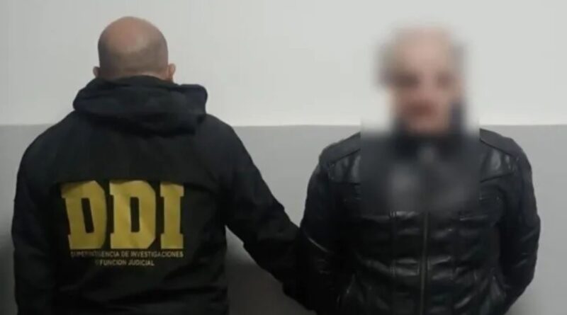 Brutal femicidio en Florencio Varela
