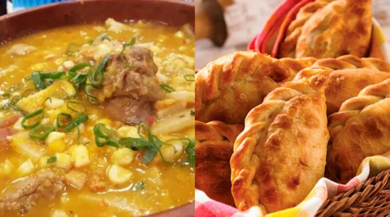 “Paseo Patrio en la calle” con corredores gastronómicos en Quilmes y Bernal