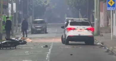 Wilde | Un nene de 10 años resultó baleado en medio de un tiroteo entre un policía y motochorros