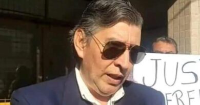 Sospechosa muerte del primer abogado de la mamá de Loan