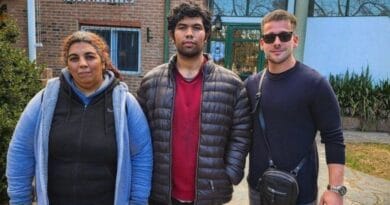 Liberaron al creador de Fútbol Libre