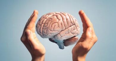 Enfermedades del cerebro