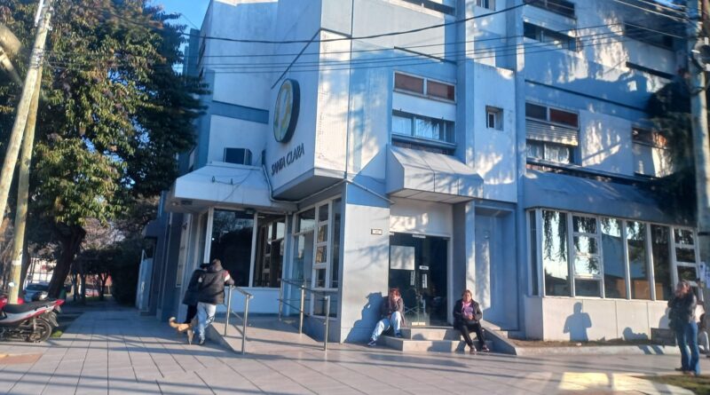 Clínica Santa Clara