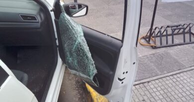Lanús | Víctima de la inseguridad se quejó por la "ineptitud" de los funcionarios