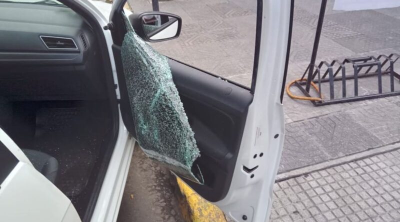 Lanús | Víctima de la inseguridad se quejó por la "ineptitud" de los funcionarios