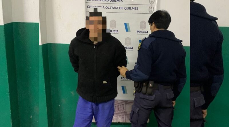 Asesinaron a cuchilladas a un hombre en una vivienda de Bernal
