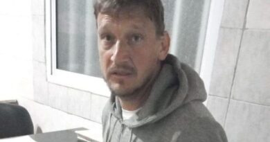 Detuvieron Germán Kiczka, el diputado libertario acusado de pedofilia