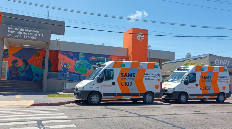 Centro Sábatto