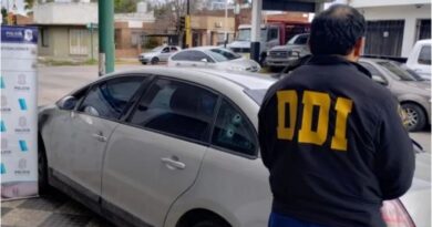 Remisero mató a uno de los delincuentes que quisieron asaltarlo en Lanús