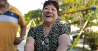 Margarita Toledo