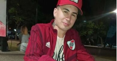 Walter Rodrigo Ferreyra (26)