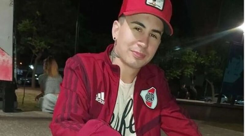 Walter Rodrigo Ferreyra (26)