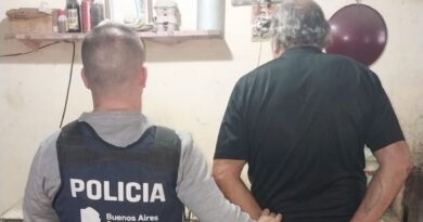 Berazategui | Detienen a pederasta acusado de abusar de 5 niños