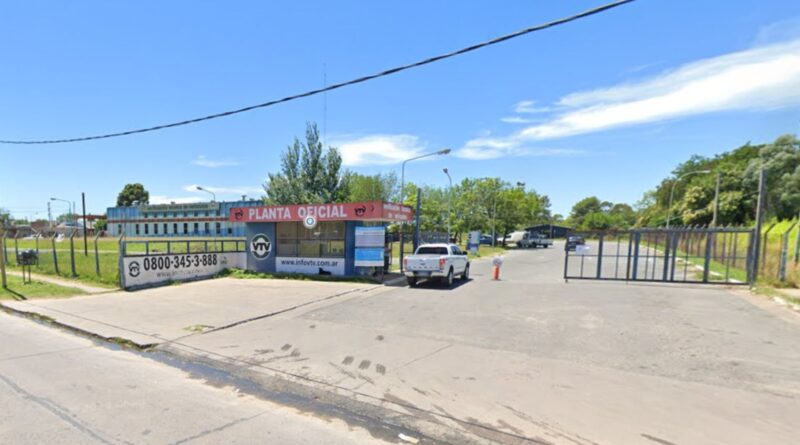 VTV de Berazategui
