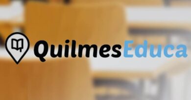 Quilmes Educa