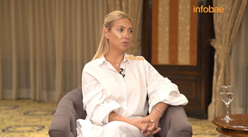 Análisis de Microexpresiones: ¿Fabiola Yañez mintió en su entrevista con Infobae?
