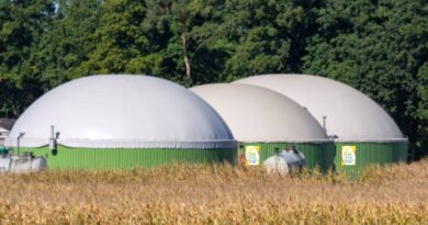 Biodigestores: Tecnología clave para la gestión ambiental y el futuro sostenible