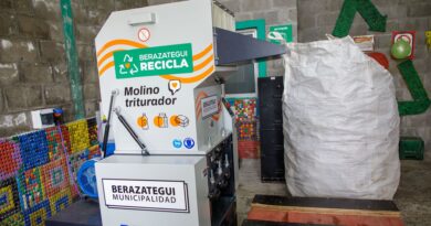 Berazategui Recicla