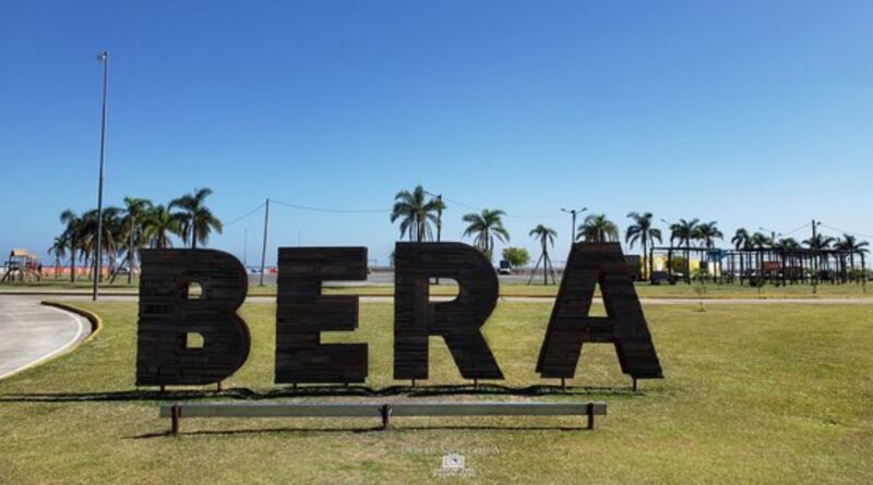 Costa de Hudson, Berazategui
