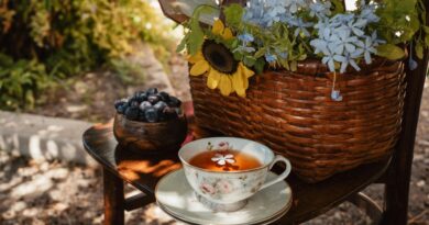 La Merienda