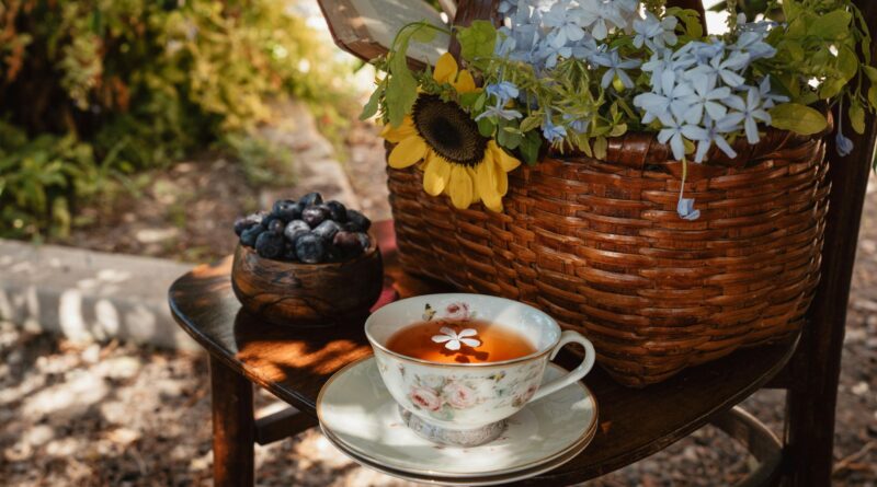 La Merienda