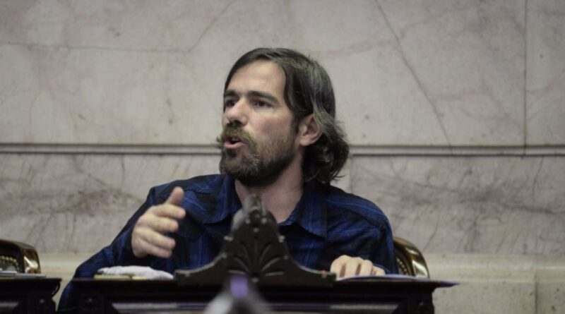 Nicolás del Caño