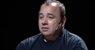 Murió Daniel "La Tota" Santillán